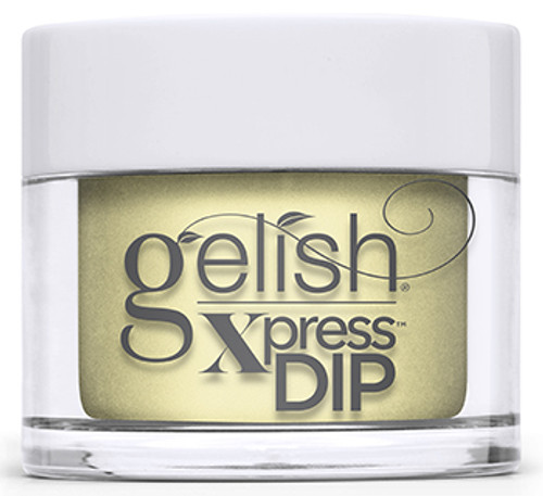 Gelish Xpress Dip Let Down Your Hair - 1.5 oz / 43 g