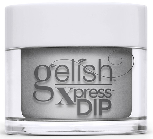 Gelish Xpress Dip Cashmere Kind Of Gal - 1.5 oz / 43 g Gelish Xpress Dip Cashmere Kind Of Gal - 1.5 oz / 43 g
