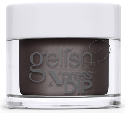 Gelish Xpress Dip Black Cherry Berry - 1.5 oz / 43 g