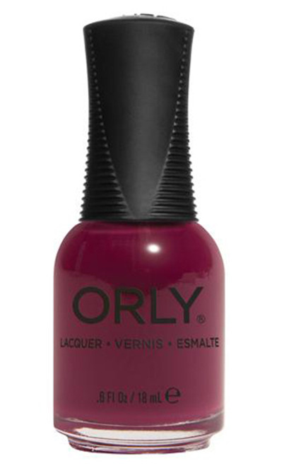 ORLY Nail Lacquer Psych! - .6 fl oz / 18 mL