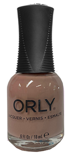 ORLY Nail Lacquer Roam With me - .6 fl oz / 18 mL