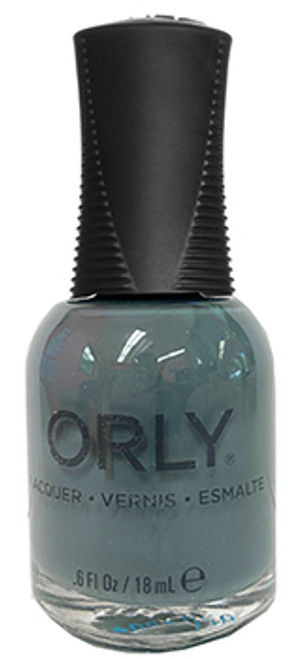 ORLY Nail Lacquer Sagebrush - .6 fl oz / 18 mL