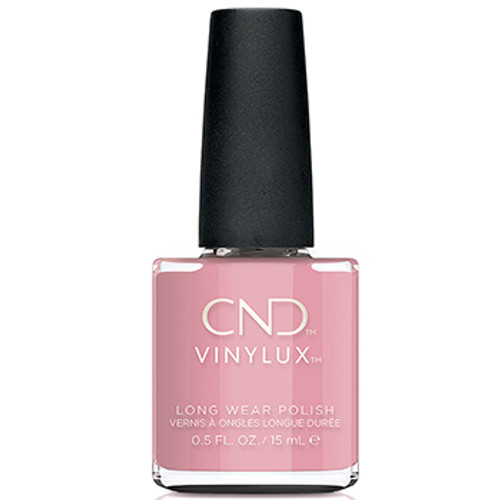 CND Vinylux Nail Polish Pacific Rose - 15 mL / 0.5 Fl. Oz