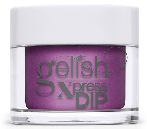 Gelish Xpress Dip You Glaze I Glow - 1.5 oz / 43 g