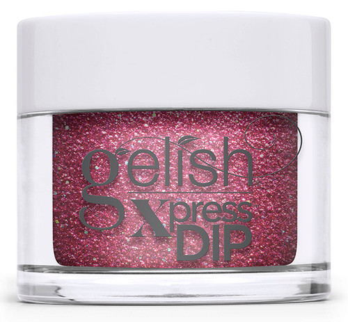 Gelish Xpress Dip All Tied Up With A Bow - 1.5 oz / 43 g