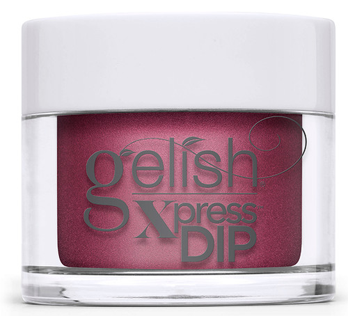 Gelish Xpress Dip Rose Garden - 1.5 oz / 43 g Gelish Xpress Dip Rose Garden - 1.5 oz / 43 g