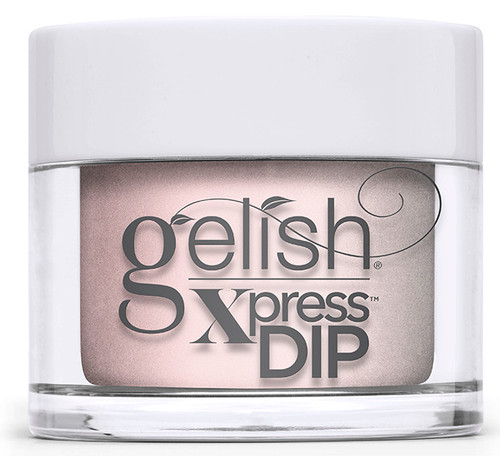 Gelish Xpress Dip Taffeta - 1.5 oz / 43 g Gelish Xpress Dip Taffeta - 1.5 oz / 43 g