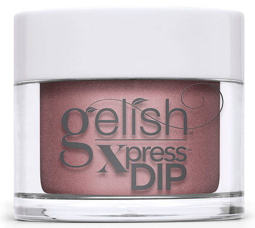 Gelish Xpress Dip Texas Me Later - 1.5 oz / 43 g
