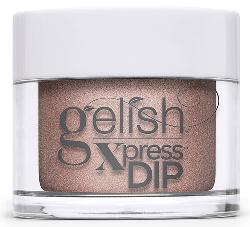 Gelish Xpress Dip No Way Rose - 1.5 oz / 43 g