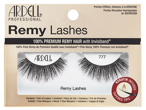 Ardell Professional Remy Lashes - 777