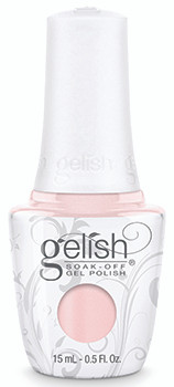 Gelish Soak-Off Gel Kiss Kiss - 1/2 oz e 15 ml