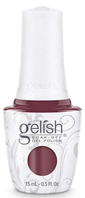 Gelish Soak-Off Gel Figure 8s & Heartbreaks - 1/2 oz e 15 ml