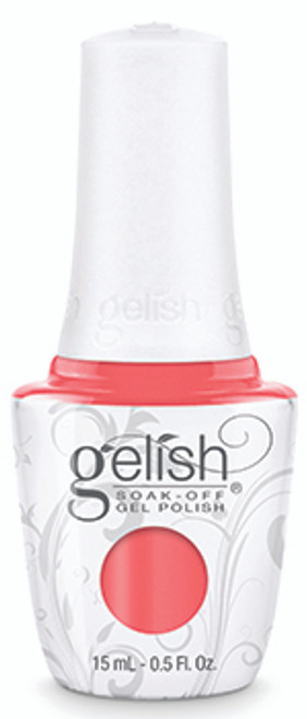 Gelish Soak-Off Gel Sun Kissed Bliss - 1/2 oz e 15 ml