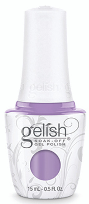 Gelish Soak-Off Gel Picture Pur-fect - 1/2 oz e 15 ml