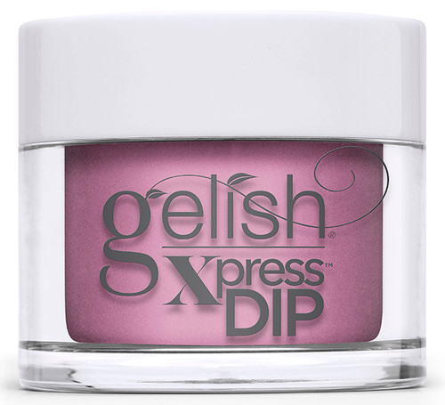 Gelish Xpress Dip It's A Lily - 1.5 oz / 43 g Gelish Xpress Dip It's A Lily - 1.5 oz / 43 g