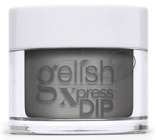 Gelish Xpress Dip Smoke The Competition - 1.5 oz / 43 g