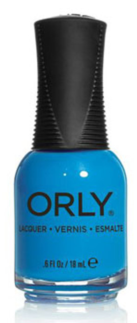 ORLY Nail Lacquer Skinny Dip - .6 fl oz / 18 mL