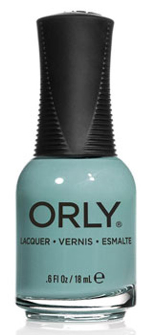 ORLY Nail Lacquer Gumdrop - .6 fl oz / 18 mL