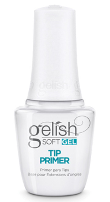 Nail Harmony Gelish Soft Gel Tip Primer - 15 mL