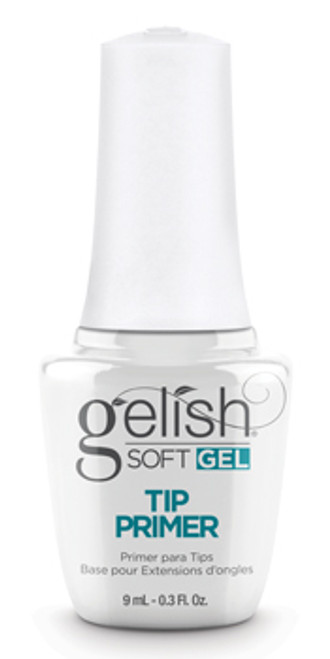 Nail Harmony Gelish Soft Gel Tip Primer - 9 mL