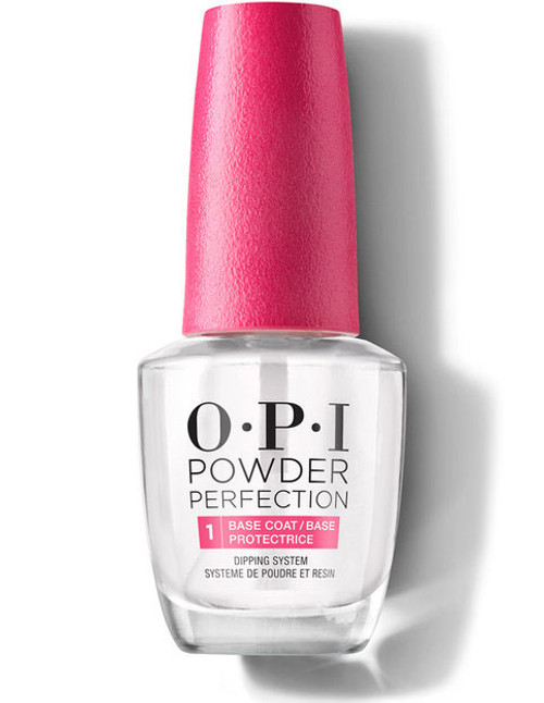 OPI Dipping Powder Perfection - Step 1 Base Coat - 15 mL