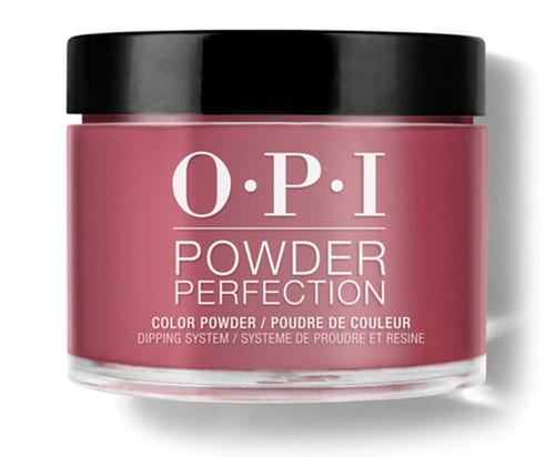 OPI Dipping Powder Perfection We the Female - 1.5 oz / 43 G