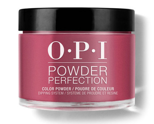 OPI Dipping Powder Perfection OPI By Popular Vote - 1.5 oz / 43 G