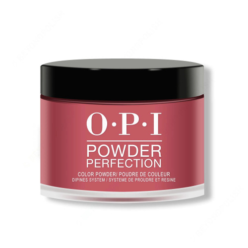 OPI Dipping Powder Perfection Madam President - 1.5 oz / 43 G