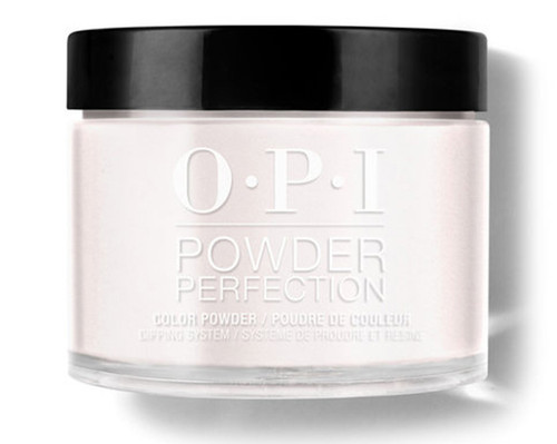 OPI Dipping Powder Perfection Pale to the Chief - 1.5 oz / 43 G