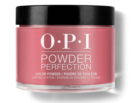 OPI Dipping Powder Perfection Amore at the Grand Canal - 1.5 oz / 43 G