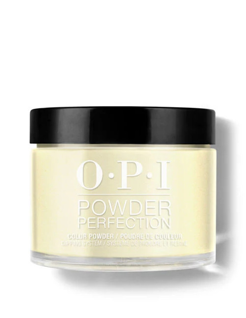 OPI Dipping Powder Perfection One Chic Chick - 1.5 oz / 43 G