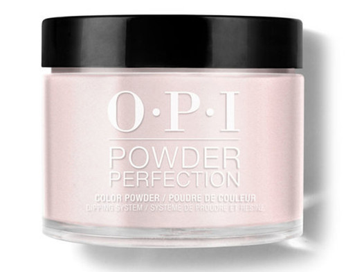 OPI Dipping Powder Perfection Love is in the Bare - 1.5 oz / 43 G