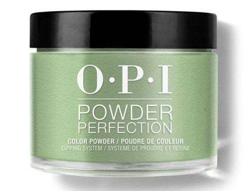 OPI Dipping Powder Perfection I'm Sooo Swamped! - 1.5 oz / 43 G