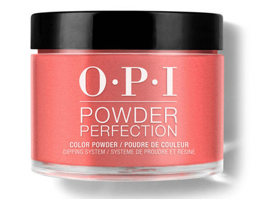 OPI Dipping Powder Perfection She's a Bad Muffuletta! - 1.5 oz / 43 G