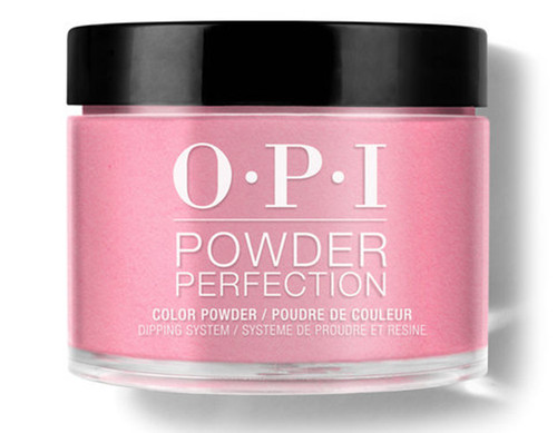 OPI Dipping Powder Perfection Spare Me a French Quarter? - 1.5 oz / 43 G