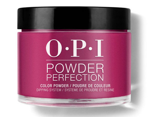 OPI Dipping Powder Perfection Complimentary Wine - 1.5 oz / 43 G