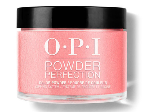 OPI Dipping Powder Perfection My Chihuahua Doesn’t Bite Anymore - 1.5 oz / 43 G