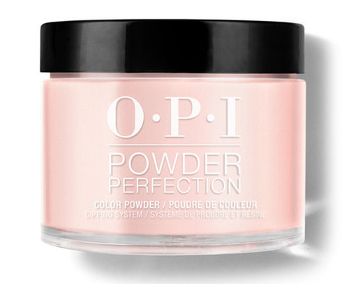 OPI Dipping Powder Perfection Coral-ing Your Spirit Animal - 1.5 oz / 43 G