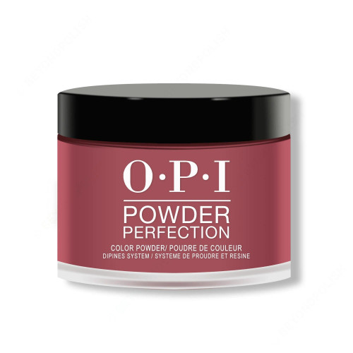 OPI Dipping Powder Perfection Malaga Wine - 1.5 oz / 43 G