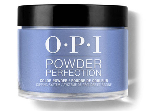 OPI Dipping Powder Perfection Tile Art To Warm Your Heart - 1.5 oz / 43 G