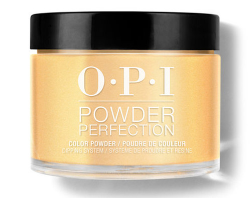 OPI Dipping Powder Perfection Sun, Sea, And Sand In My Pants - 1.5 oz / 43 G