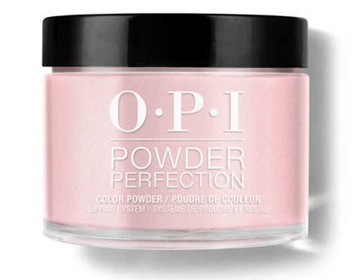 OPI Dipping Powder Perfection You've Got Nata On Me - 1.5 oz / 43 G