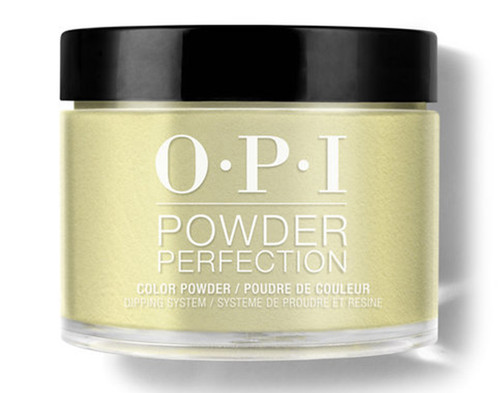 OPI Dipping Powder Perfection This Isn't Greenland - 1.5 oz / 43 G