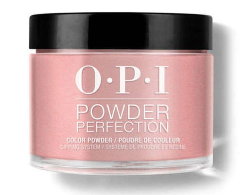 OPI Dipping Powder Perfection Just Lanai-Ing Around - 1.5 oz / 43 G