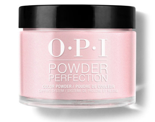OPI Dipping Powder Perfection Suzi Shops and Island Hops - 1.5 oz / 43 G