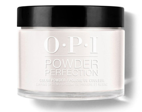 OPI Dipping Powder Perfection My Vampire Is Buff - 1.5 oz / 43 G