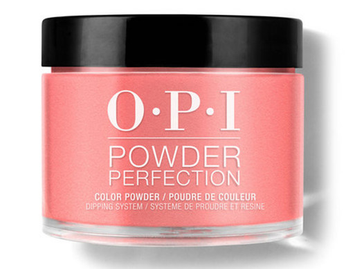 OPI Dipping Powder Perfection Live. Love. Carnaval - 1.5 oz / 43 G