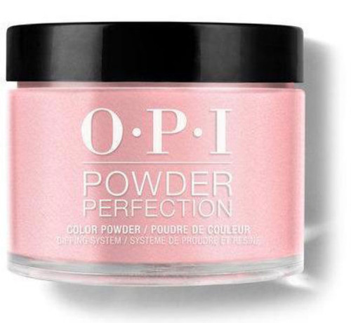 OPI Dipping Powder Perfection Kiss Me I'm Brazillian - 1.5 oz / 43 G