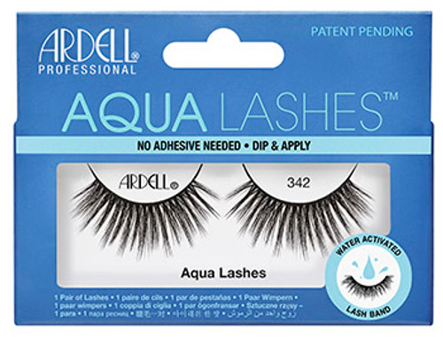 Ardell Aqua 342 Strip Lashes