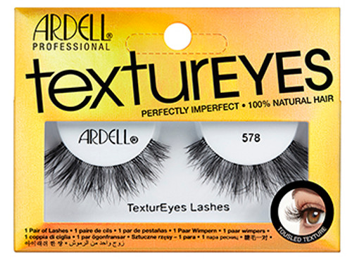 Ardell Textureyes Natural Lash - 578